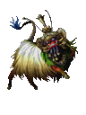 神獣バロン
