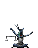 神獣アヌビス