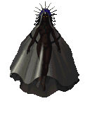 地母神ブラックマリア
