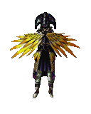 龍神ケツアルカトル