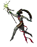 魔神アメン・ラー