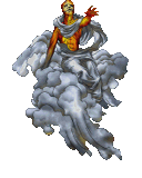 魔神ハチマン