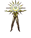 魔神インティ