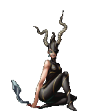 女神アナト