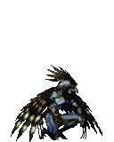 幻魔イクティニケ