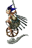 鬼神オトゴドウジ