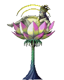 神樹ククノチ
