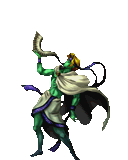 幻魔ヘイムダル