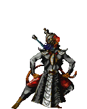 幻魔ハヌマーン