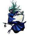 妖精ローレライ