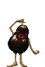 妖精ドモヴォーイ