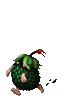 妖精キジムナー
