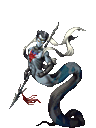 龍王ナーガ