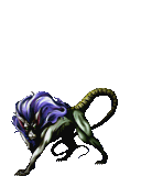 魔獣ケルベロス