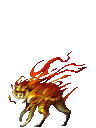 魔獣ドゥン