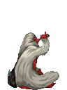 魔獣ショウジョウ