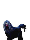 魔獣ヘアリージャック