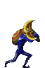 夜魔ザントマン