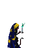 夜魔ナハトコボルト