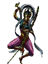 鬼女ダーキニー