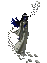 鬼女ユキジョロウ