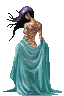 鬼女トドメキ