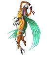 妖魔ペリ