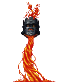 妖魔シウテクトリ