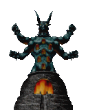 邪神ケモシ