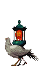 凶鳥カウ