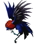 凶鳥アンズー