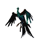 凶鳥スチュパリデス