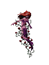 妖樹アルラウネ