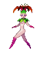 妖樹マンドレイク
