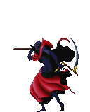 死神チェルノボグ
