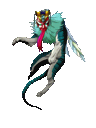 妖獣トウコツ