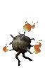 妖獣フォービ