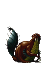 妖獣アーヴァンク