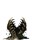 邪鬼オセロット