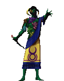 魔王ネルガル