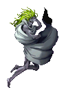 魔王ロキ