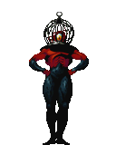 魔王バロール