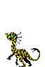 邪龍バジリスク