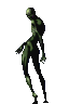 幽鬼グール