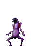 幽鬼ガキ