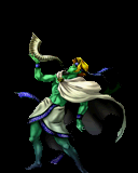 幻魔ヘイムルダム