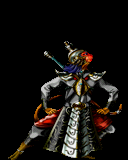 幻魔ハヌマーン
