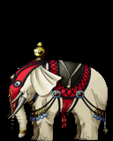 聖獣アイラーヴァタ
