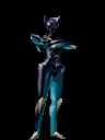 造魔シェイ
