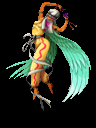 妖魔ペリ